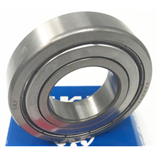 307-Z SKF 35x80x21 307Z75,00 €