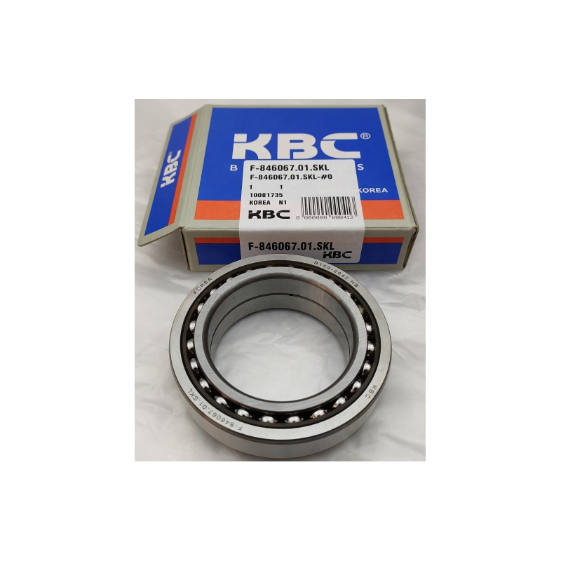 F-846067 01 SKL KBC 56x86x25/22 F84606701SKL|31400-3MX0C57,75 €