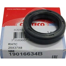 19016634B CORTECO 25x37x8 RHTC NBR Paraolio 19016634B3,89 €