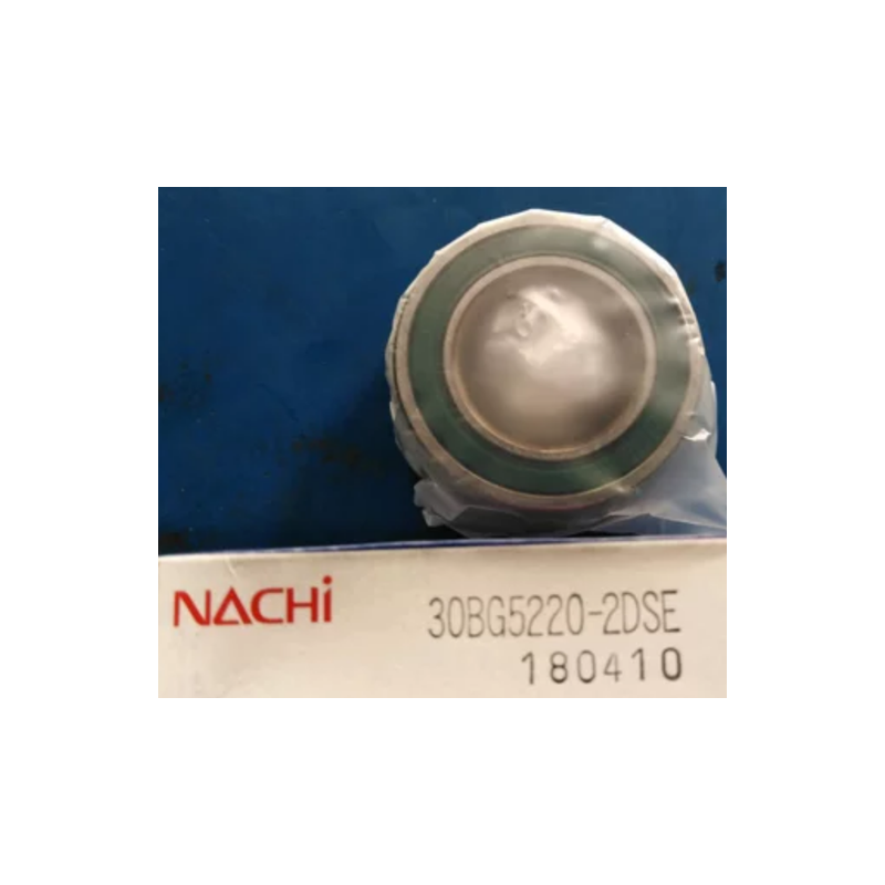 30BG5220-2DS NACHI 30x52x20 30BG52202DS28,76 €