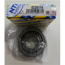 EC 35116 SNR 25x52 x16,25 EC3511646,20 €