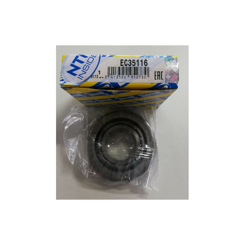 EC 35116 SNR 25x52 x16,25 EC3511646,20 €