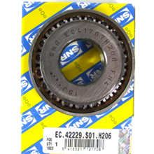 EC 42229 S01 H206 SNR 25x62x17,5 EC42229S01H20619,50 €