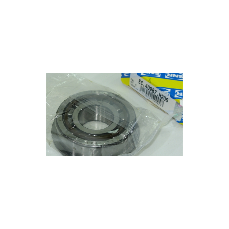 EC 40987.H206 SNR 25x59x4/17,5