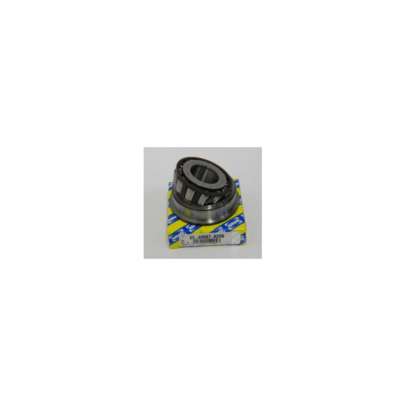EC 40987.H206 SNR 25x59x4/17,5