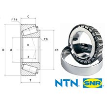 EC 35491 SNR 21,43x50x17,526 EC3549122,18 €