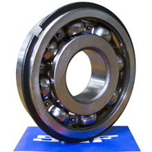 6209 NR/C3 SKF 45x91,6x19 6209 NR/C326,11 €