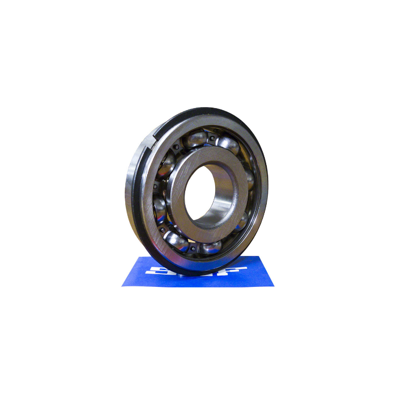 6209 NR/C3 SKF 45x91,6x19 6209 NR/C326,11 €