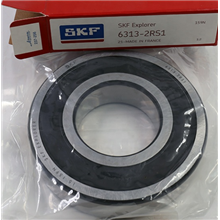 6313-2RS1 SKF 65x140x33 6313-2RS152,43 €