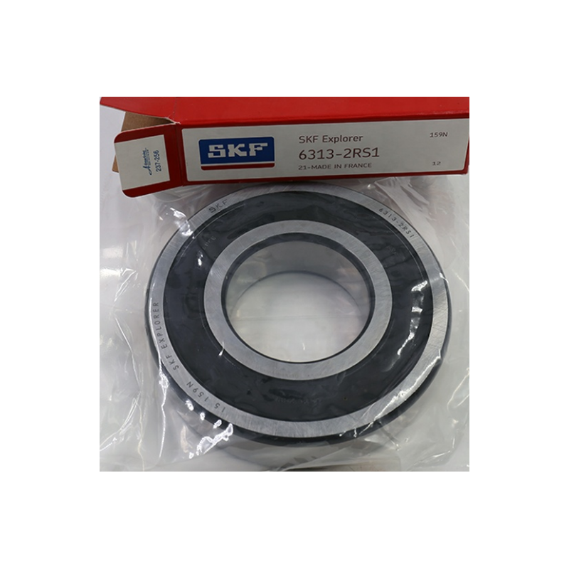 6313-2RS1 SKF 65x140x33 6313-2RS152,43 € 6313-2RS1 SKF 65x140x33 6313-2RS152,43 €