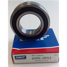 6006-2RS1 SKF 30x55x13 60062RS13,87 €