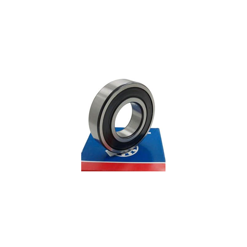 6007 2RS1 C3 SKF 35x62x14 6007-2RS1/C34,90 €