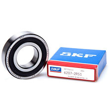 6207-2RS1 SKF 35x72x17 6207-2RS16,26 €