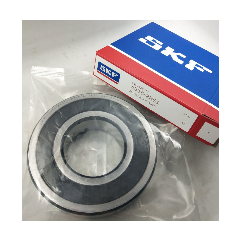 6315-2RS1 SKF 75x160x37 6315-2RS1111,64 € 6315-2RS1 SKF 75x160x37 6315-2RS1111,64 €