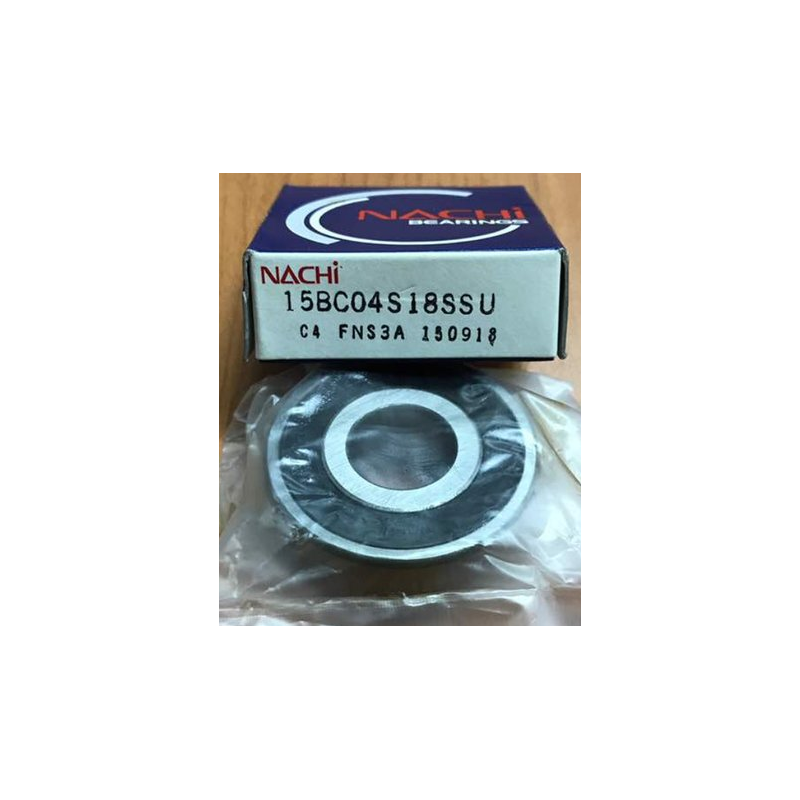 15BC04 S18 SSU NACHI 15x40x14 15BC04S18SSU21,50 €