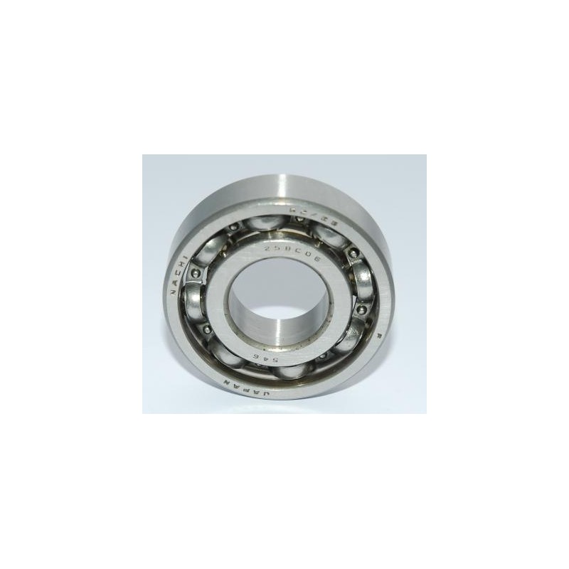 25BC06 S46 NACHI 25x58x16 25BC06S4632,40 €