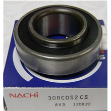 30BCDS2CS NACHI 30x62x24 30BCDS2CS24,15 €