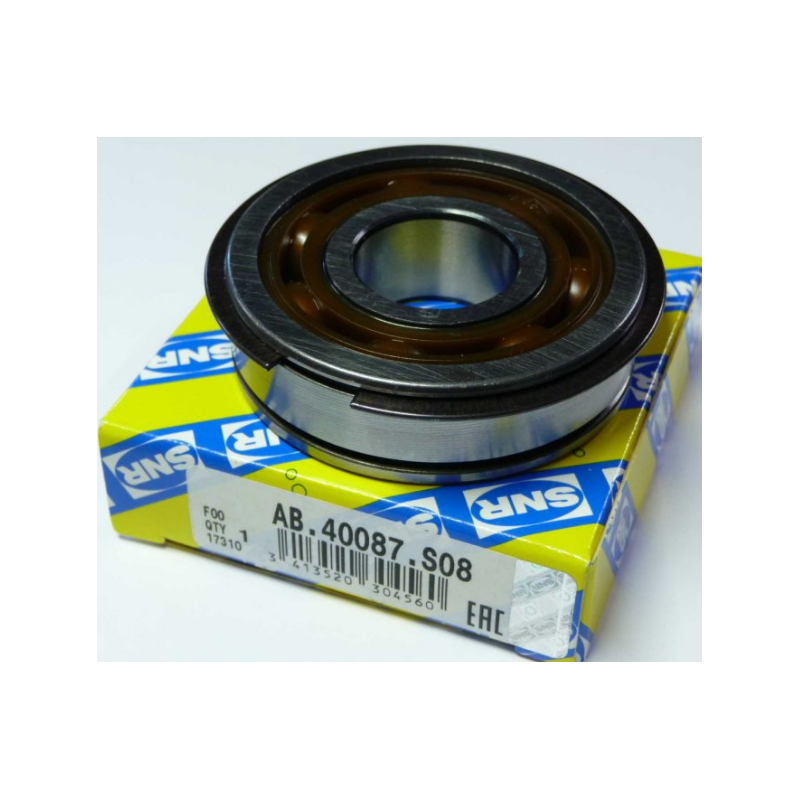 AB 40087 S08 SNR 22x57x16,8 AB40087S0834,81 €