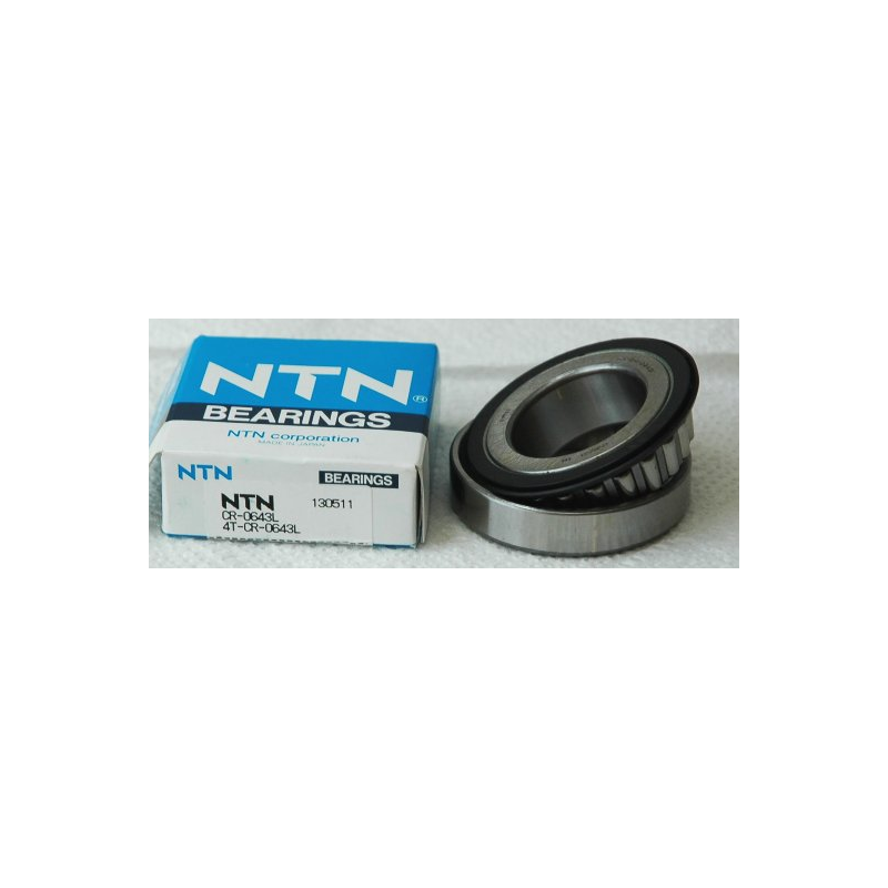 4T-CR-0643 L NTN 30x52x16 4TCR0643L,CR064326,88 €