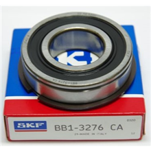 BB1 3276 CA D SKF 30x62x17 BB13276CA42,50 €