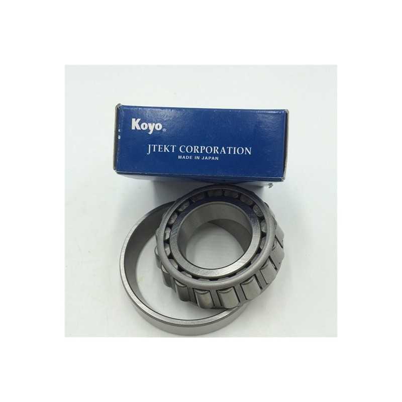 32219 KOYO 95x170x45,5  32219113,36 €