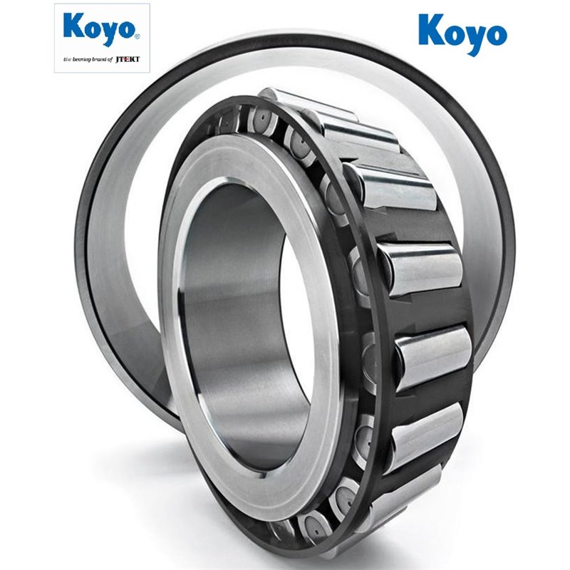 HM 89443/10 KOYO 33,338x76,2x29,37  HM 89443/10 37,51 €