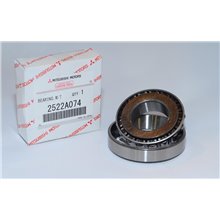 KE 30207 JR/1YD KOYO 34x72x18,5 KE30207JR/1YD|2522A07462,96 €