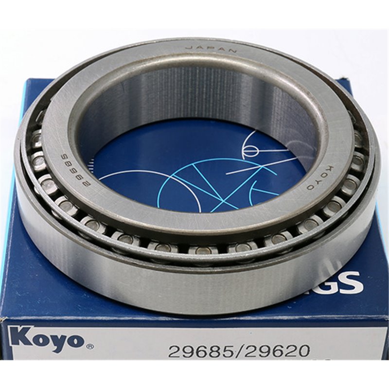 29685/20 KOYO 73,025x112,712x25,4 29685/2046,10 €