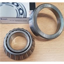 M 86649R/86610 KOYO 30,162x64,292x21,433  M86649R/61018,00 €
