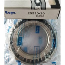 25590/20 KOYO 45,618x82,931x23,813  25590/2026,74 €