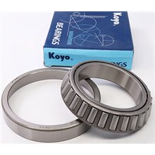 23100/23256 KOYO 25,4x65,088x22,225 23100/2325622,20 €