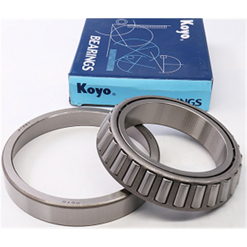 23100/23256 KOYO 25,4x65,088x22,225 23100/2325622,20 €