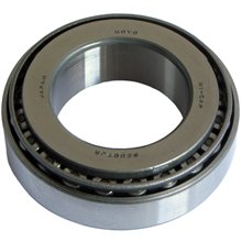 HI-CAP 32009 RS-4 KOYO 45x75x20 32009RS4|40210-L1400-NISSAN44,06 €