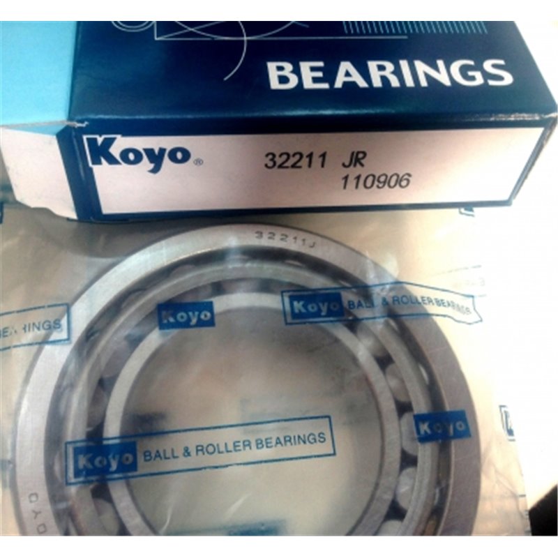 32211 JR KOYO 55x100x26,75  3221130,05 €