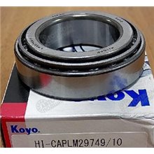 LM 29749/29710 KOYO 38,1x65,088x18,034  LM 29749/29710 15,88 €