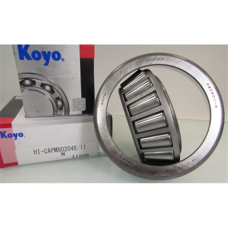 M802048/11 KOYO 41,275x82,55x26,563 M802048/1119,38 € M802048/11 KOYO 41,275x82,55x26,563 M802048/1119,38 €