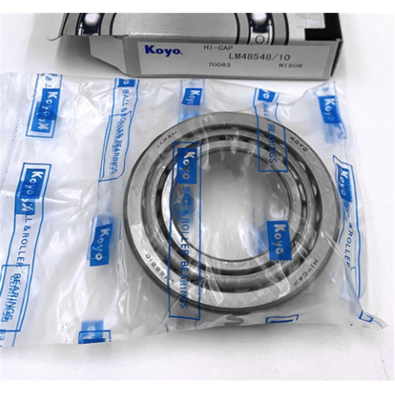 LM 48548/48510 KOYO 34,925x65,088x18,034 LM 48548/4851013,69 €