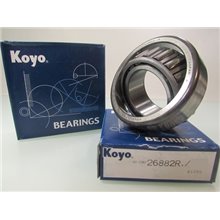 26882R/22 KOYO 41,275x79,375X25,4 26882R/2232,51 €