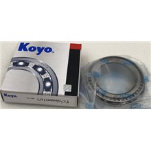 LM104949/11 KOYO 50,8x82,55x21,59 LM104949/1117,01 €