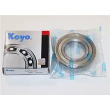 HI-CAP 32206 JR KOYO 30x62x21,25 HI-CAP 32206 JR15,10 €