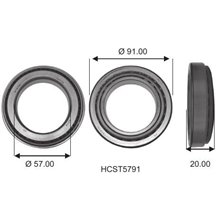 HC ST 5791 KOYO 57x91x20 HCST579139,48 €