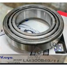 LM 300849/11 KOYO 40,988x67,975x17,5 LM 300849/1112,10 €