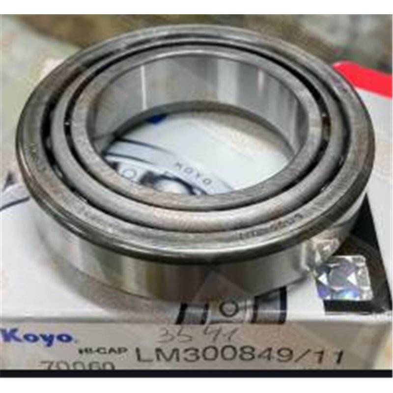 LM 300849/11 KOYO 40,988x67,975x17,5 LM 300849/1112,10 €