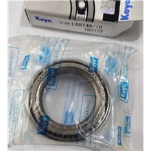 L 68149/L 68110 KOYO 34,98x59,131x16,764 L68149/109,26 €