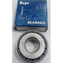 TR 0608 A-N KOYO 32x75x29,75 TR0608|TR0608AN30,50 €