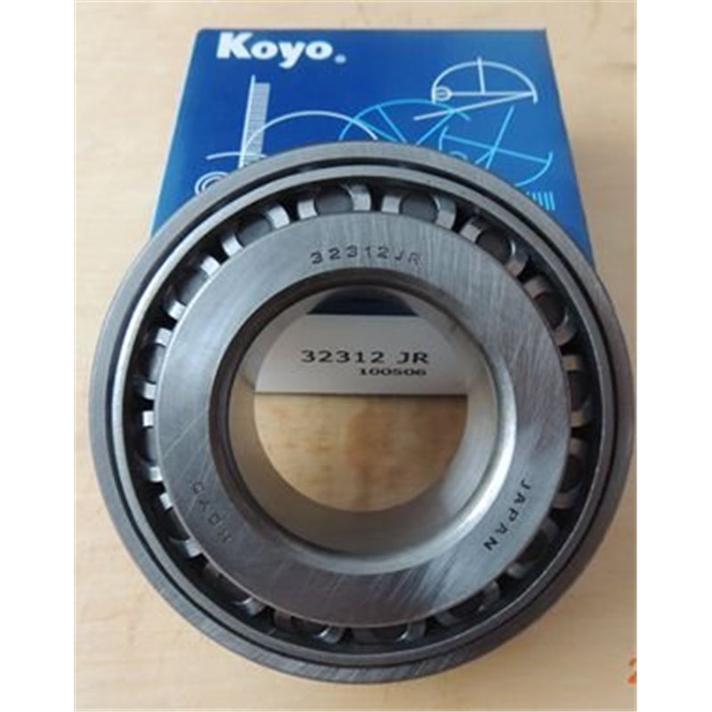 32312 JR KOYO 60x130x48,5 32312JR66,01 €