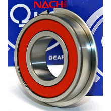 6008 2RS NR NACHI 40x68x15 60082RSNR31,18 €