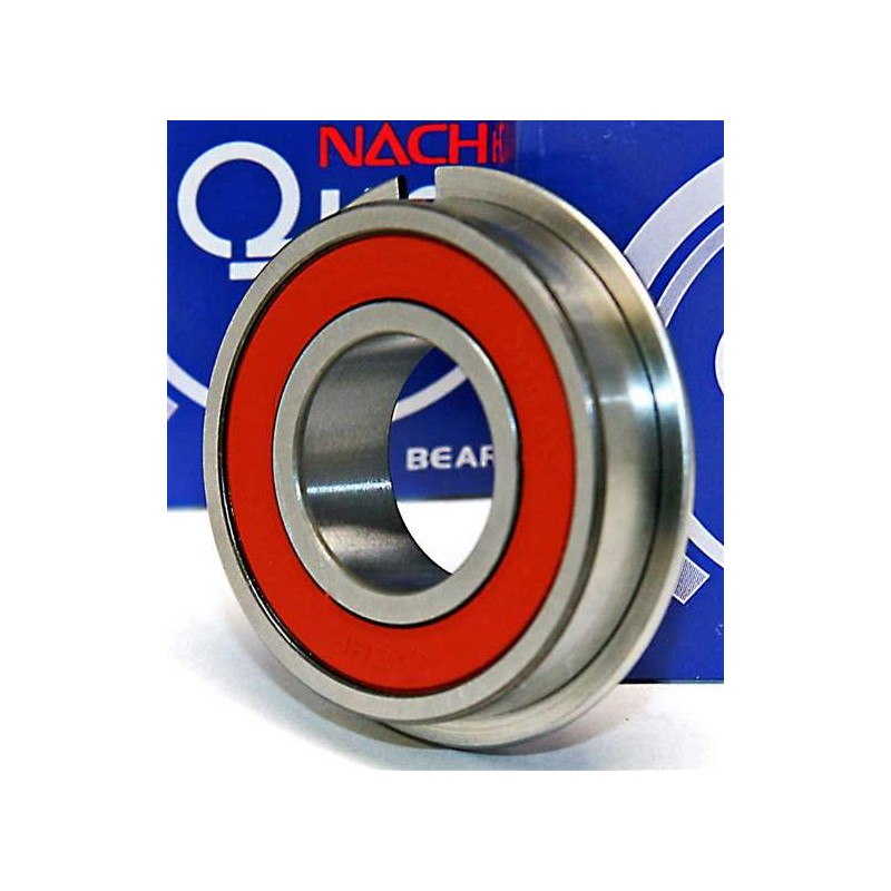 6008 2RS NR NACHI 40x68x15 60082RSNR31,18 €