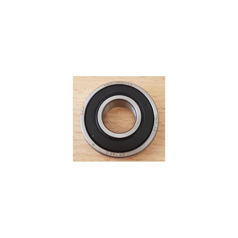 6203-2RSH/C4 SKF 17x40x12 62032RSH/C411,20 €