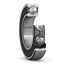 6204-2RSH/C4 SKF 20x47x14 62042RSH/C45,51 €